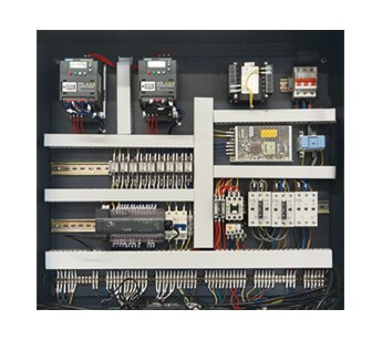 Stone Slab resize Machine Electric-Cabinet Stone Slab resize Machine Electric-Cabinet