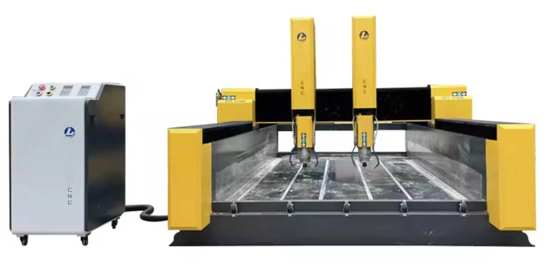 Laser Stone Engraver